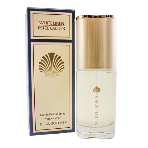 white linen perfume copy
